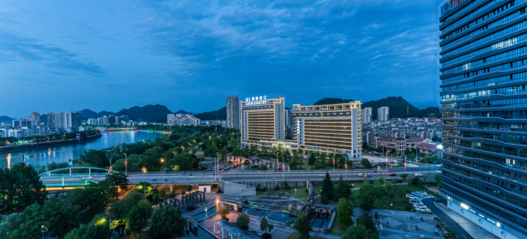 维斯登酒店图片