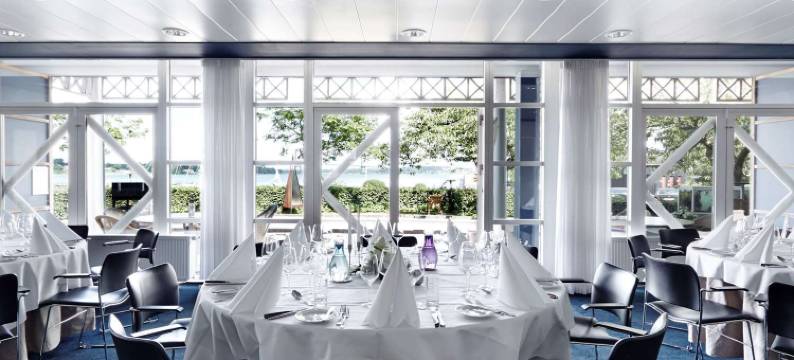 库格布劳伽登克伦威尔酒店(Comwell Kongebrogaarden)图片