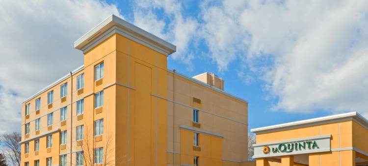 丹伯里拉昆塔温德姆套房酒店(La Quinta Inn & Suites by Wyndham Danbury)图片