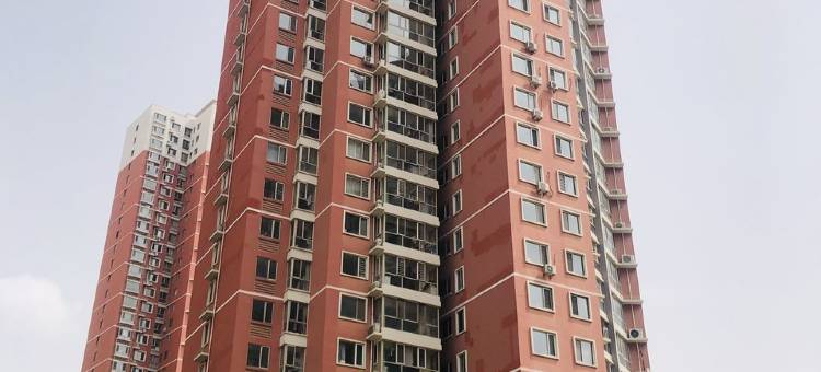 温馨舒适家庭公寓(学院路分店)图片