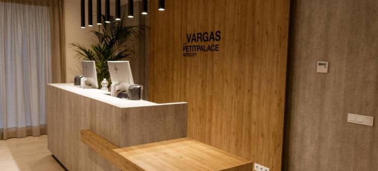 小宫殿瓦尔加斯酒店(Petit Palace Vargas)图片