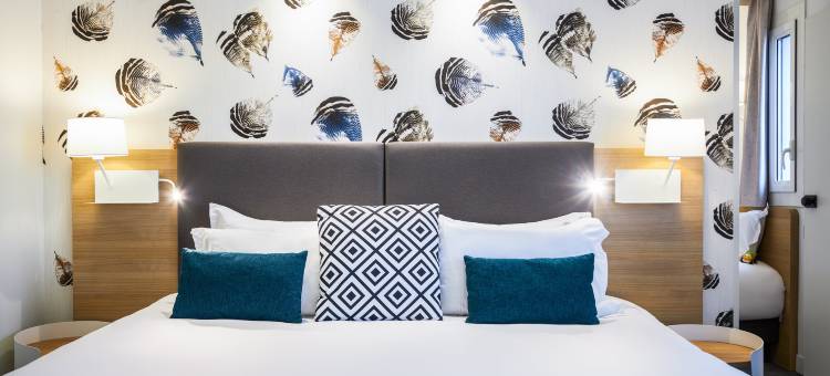 佩皮尼昂假日酒店(Holiday Inn Perpignan)图片