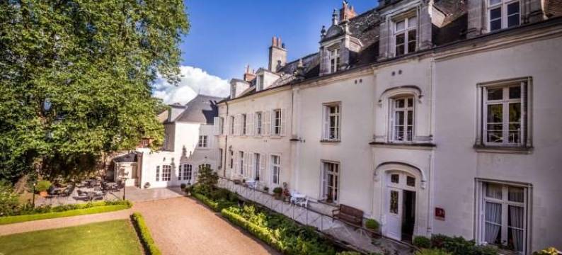 克洛安波西酒店(Le Clos d'Amboise)图片