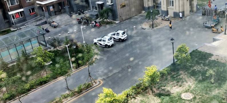 吴氏公寓(新丰北路分店)图片