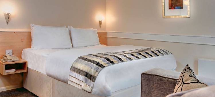 艾波比公园贝斯特韦斯特酒店(Best Western Appleby Park Hotel)图片