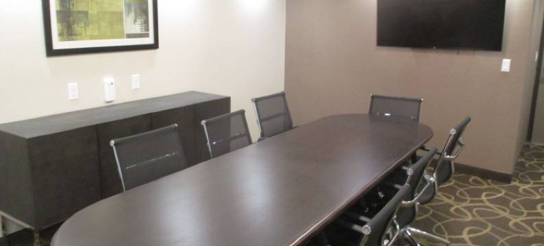 丰收贝斯特韦斯特酒店(Best Western Harvest Inn  Suites)图片