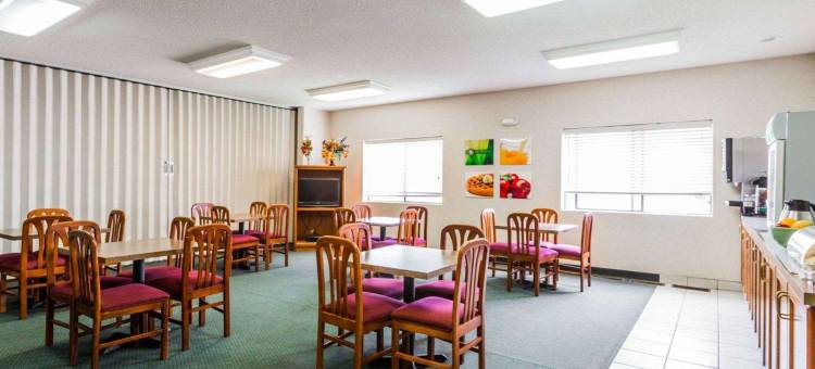 Quality Inn & Suites Montrose - Black Canyon Area图片