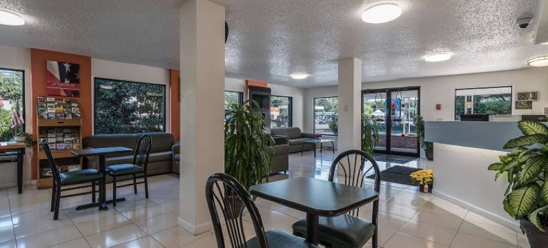 纽约奥尔巴尼 - 机场 6 号汽车旅馆(Motel 6 Albany, NY - Airport)图片