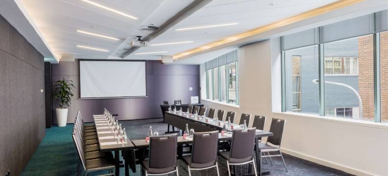 悉尼达令港宾乐雅酒店(PARKROYAL Darling Harbour, Sydney)图片