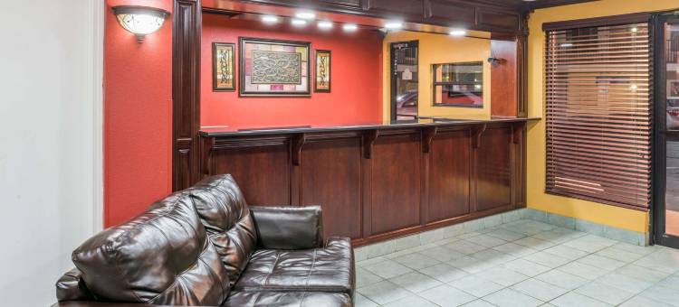 戴斯酒店-圣罗伯特韦恩斯维尔/伦纳德伍德堡(Days Inn by Wyndham St. Robert Waynesville/Ft. Leonard Wood)图片