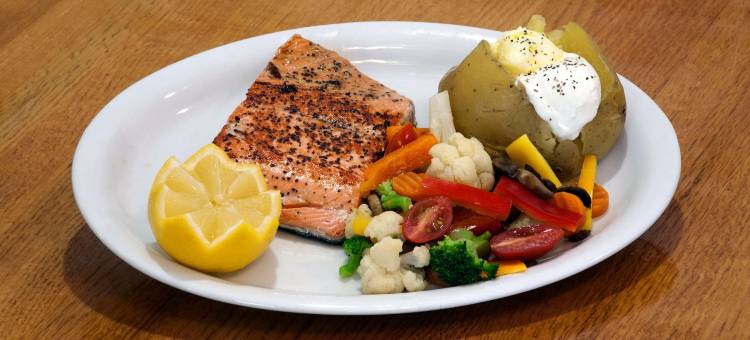 基斯通顿华美达酒店-近拉什莫尔山(Ramada by Wyndham Keystone Near Mt Rushmore)图片