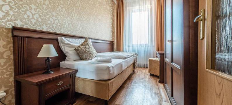 皮沃瓦莫诺波尔酒店(Wellness Hotel Pivovar Monopol)图片