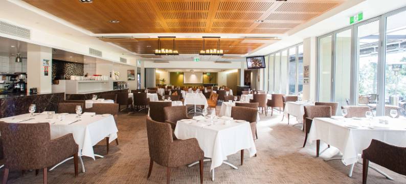 悉尼卡巴玛塔华美达套房酒店(Ramada Hotel & Suites by Wyndham Sydney Cabramatta)图片