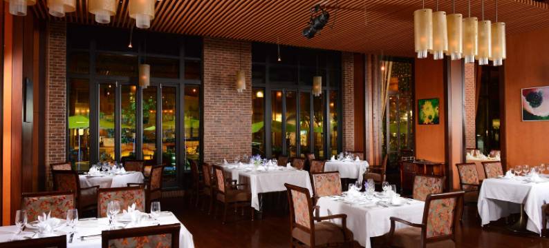 朱利安街 SPA 酒店(St Julien Hotel and Spa)图片