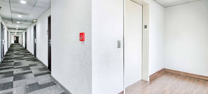 哥伦布西6号汽车旅馆(Motel 6 Columbus, Oh - West)图片