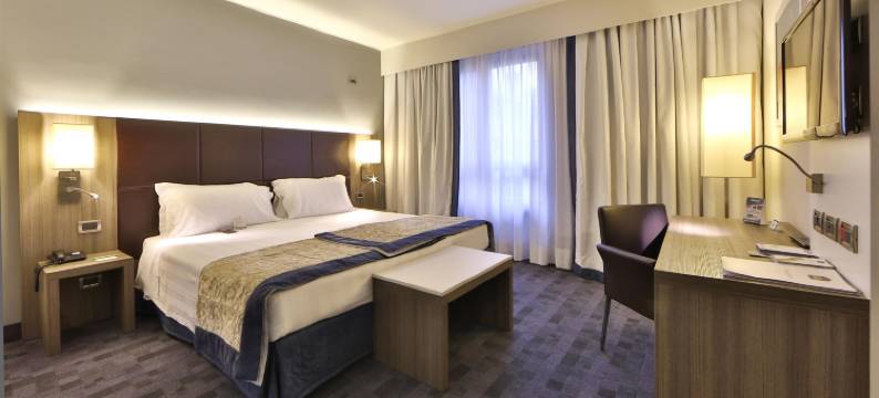 伯格里克贝斯特韦斯特优质酒店(Best Western Plus BorgoLecco Hotel)图片