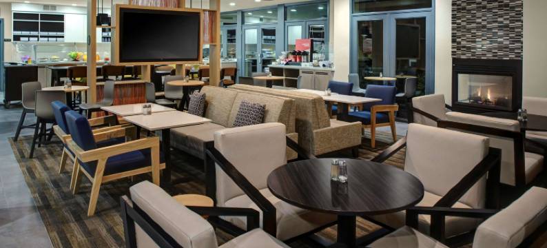 达拉斯/林肯公园凯悦嘉寓酒店(Hyatt House Dallas Lincoln Park)图片