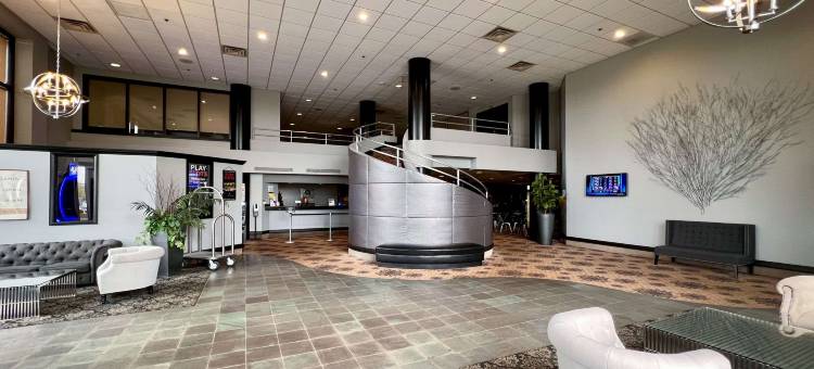 芝加哥奥兰帕克凯艺套房酒店(Quality Inn & Suites Orland Park - Chicago)图片