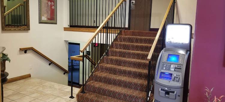 圣路易斯南美洲最佳价值酒店(Americas Best Value Inn-St. Louis / South)图片