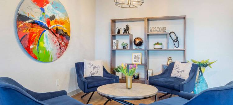 凯艺酒店(Quality Hotel)图片