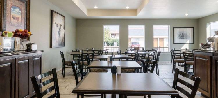 6 号汽车旅馆-德克萨斯章克申 - 亚诺河(Motel 6 Junction, TX - Llano River)图片