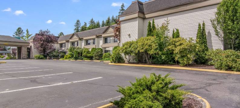 波尔斯博酒店(GuestHouse Poulsbo)图片