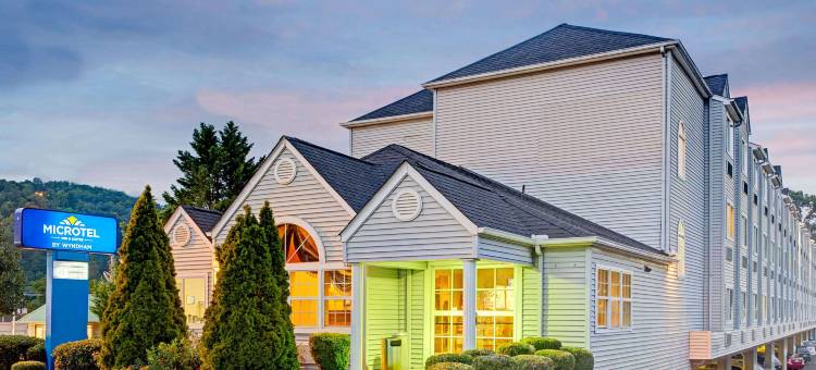 温加特林堡麦客达套房酒店(Microtel Inn & Suites by Wyndham Gatlinburg)图片