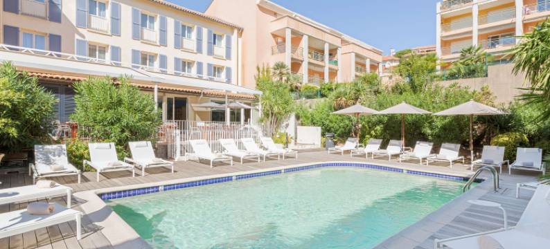 马蒂斯酒店，贝斯特韦斯特修尔系列(Best Western Hotel Matisse)图片