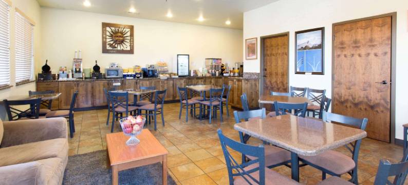 大章克申戴斯酒店(Days Inn by Wyndham Grand Junction)图片