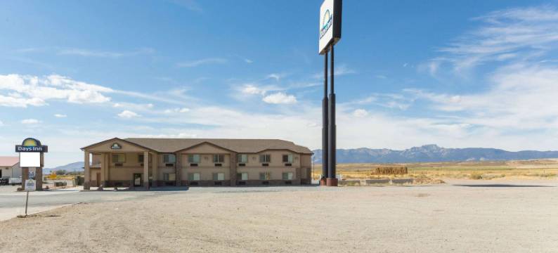 比弗戴斯酒店(Days Inn by Wyndham Beaver)图片