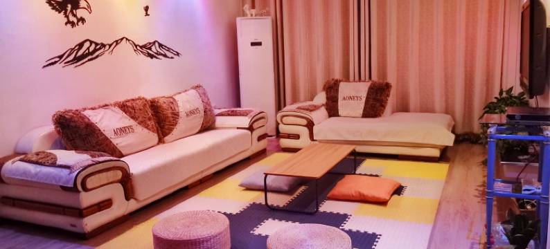 敦煌市中心民宿(文昌南路分店)图片