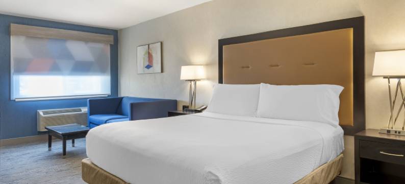 Holiday Inn Express 科尔顿(Holiday Inn Express SAN BERNARDINO - COLTON by IHG)图片
