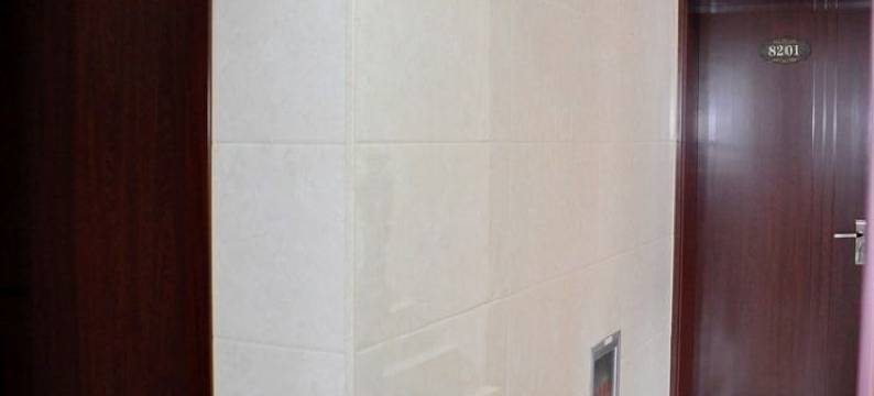 横店健国民宿图片