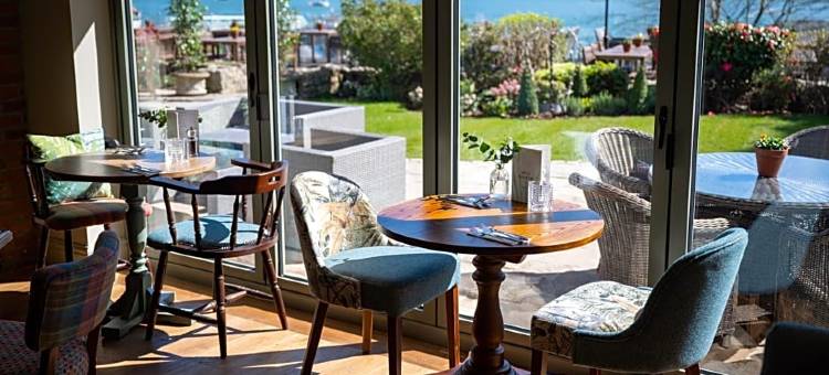 Menai桥维多利亚酒店(Victoria Hotel by Chef & Brewer Collection)图片