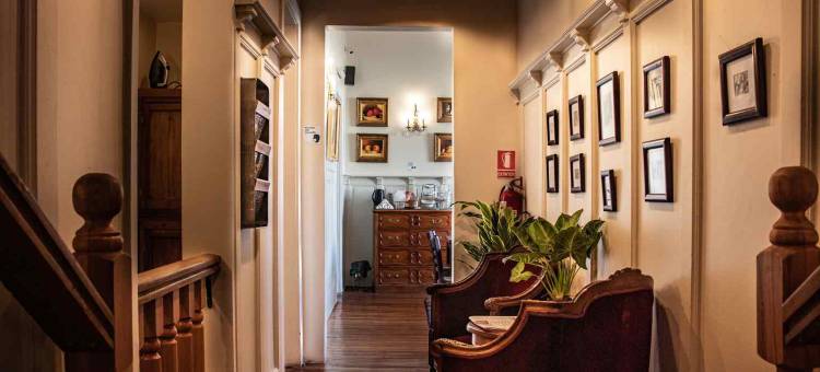 180 Hotel Boutique图片