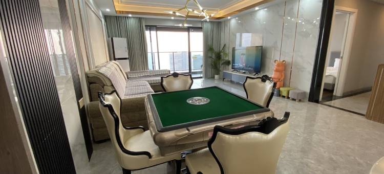 H7公寓(幸福街3号分店)图片