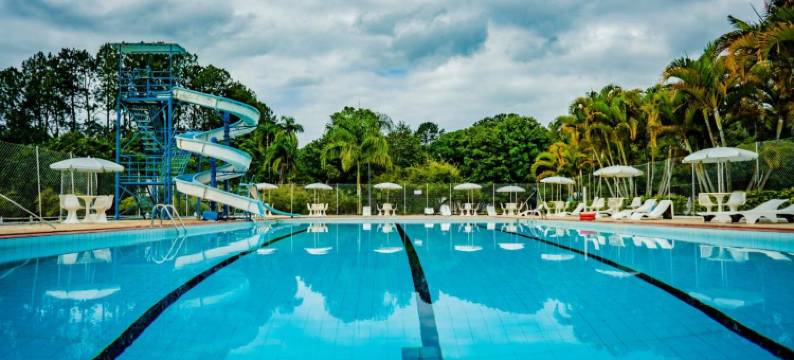 Ramon农场酒店(Hotel Fazenda Ramon)图片