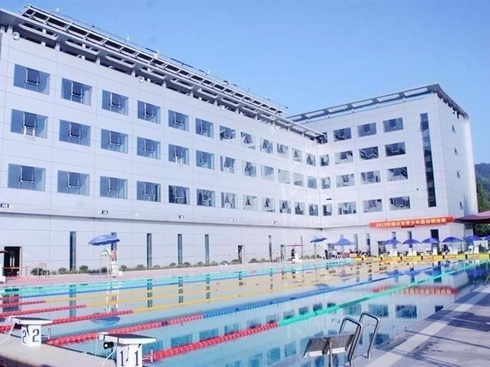 Kaixing Holiday Hotel Over view