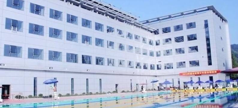 遂昌凯兴假日酒店图片