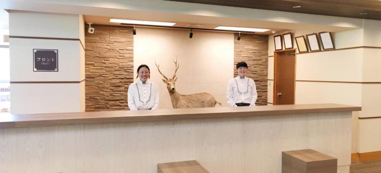 大江戸温泉物語　信州鹿教汤(Oedo Onsen Monogatari Shinshu Kakeyu)图片