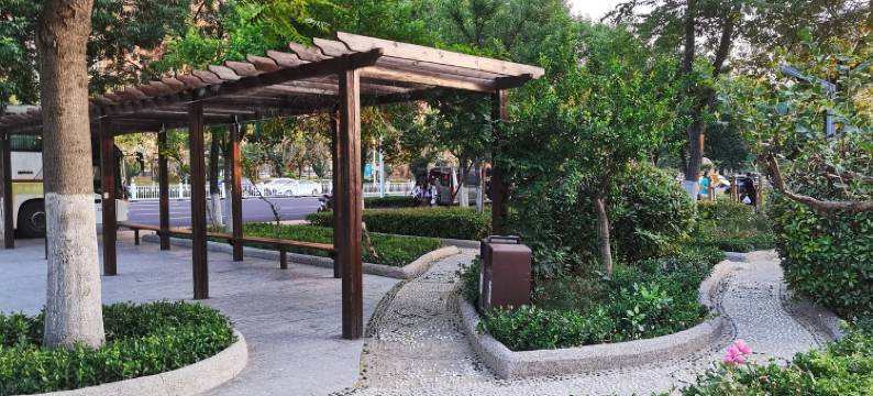 Jane简公寓(世昌大道分店)图片