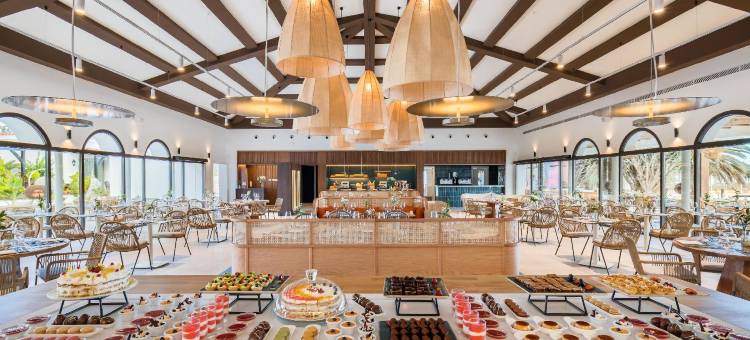 Barceló Fuerteventura 皇家级 - 限成人(Barceló Fuerteventura Royal Level - Adults Only)图片