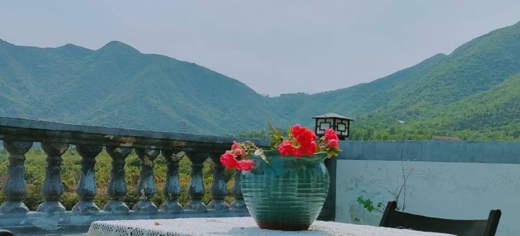 桃花园轰趴团建会议度假别墅(益民街2号分店)图片