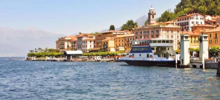 贝拉吉欧豪华套房公寓(Bellagio Luxury Suites Apartments)图片