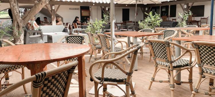 比尼韦尔公园-Caliu公寓(Binivell Park - Caliu Apartments)图片