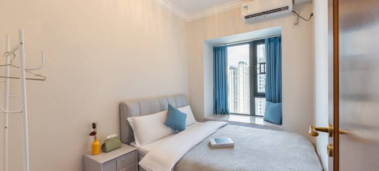 小壹宿公寓(博华路分店)图片