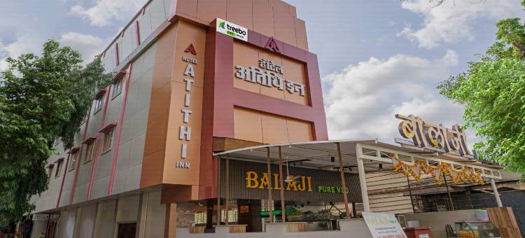 Treebo Atithi Inn Malad图片