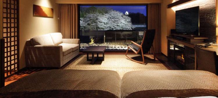 彦根城Spa度假村(Hikone Castle Resort & Spa)图片