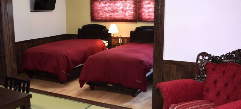 野花之宿 阿苏四季(Aso No Shiki)图片