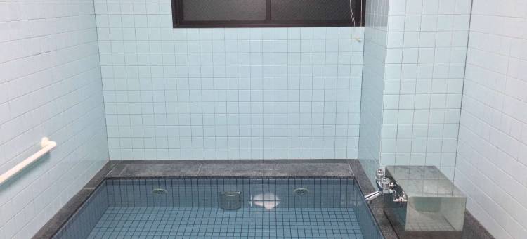 入江庄商务酒店 ＜五岛・福江岛＞(Business Hotel Irieso)图片